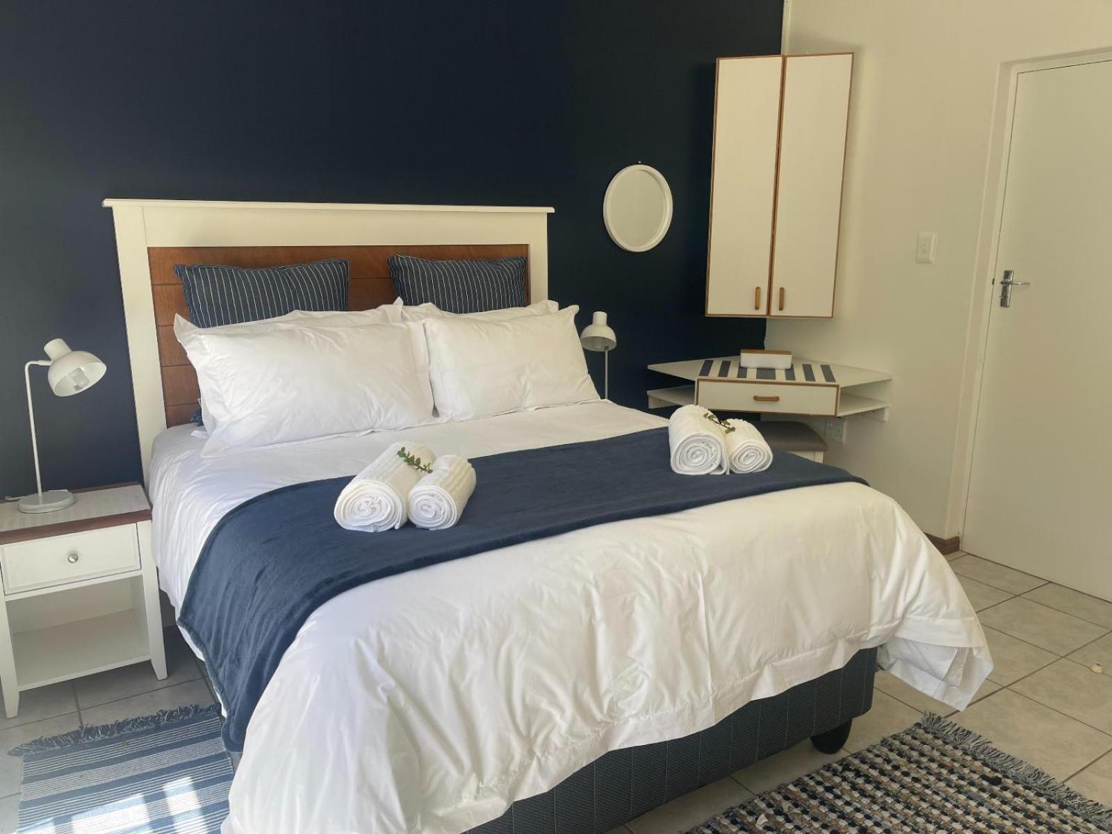 Hotel Footprints In Kleinmond Habitación foto