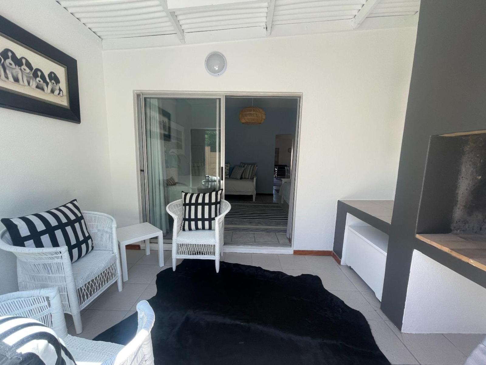 Hotel Footprints In Kleinmond Habitación foto