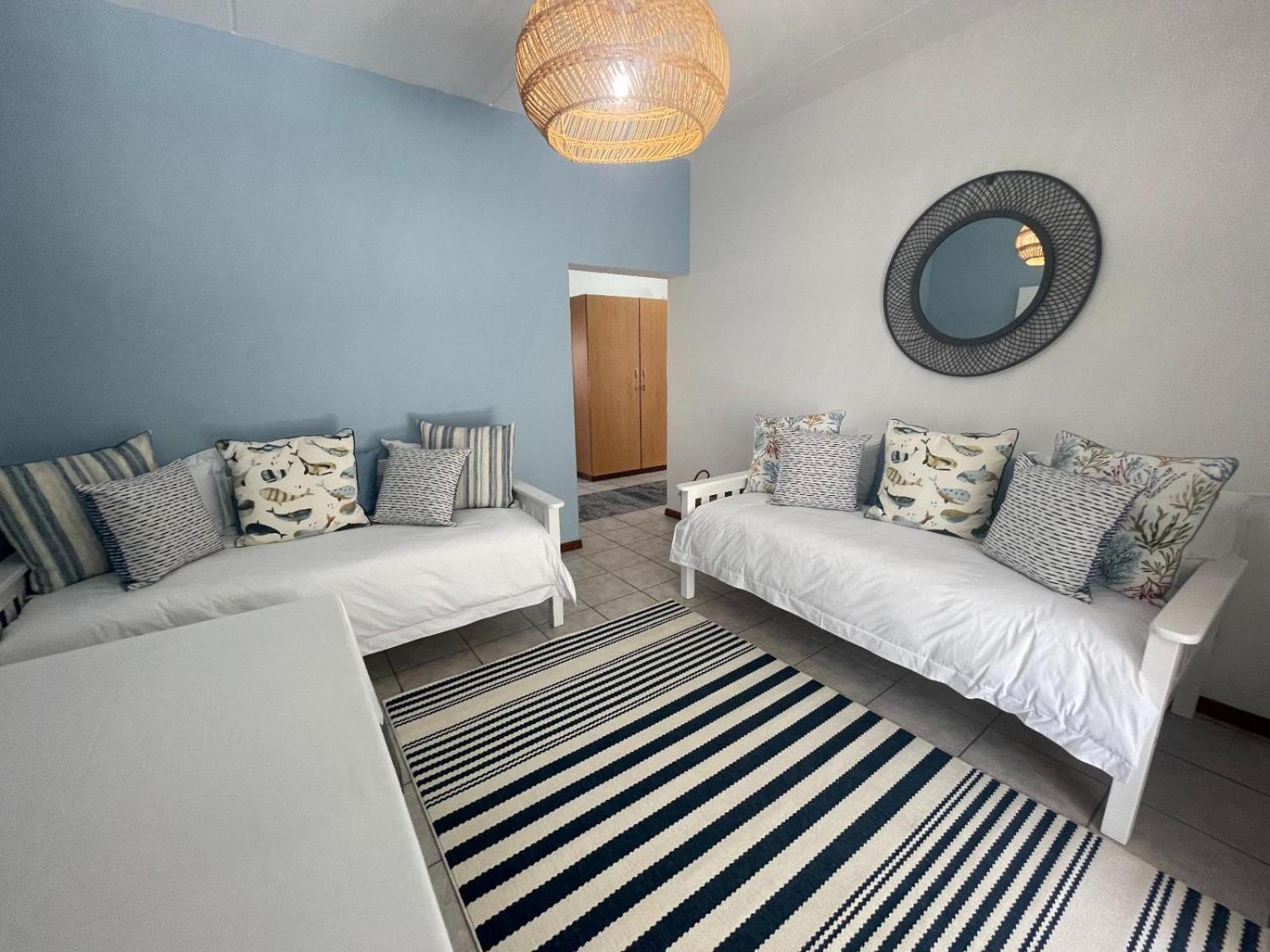 Hotel Footprints In Kleinmond Habitación foto