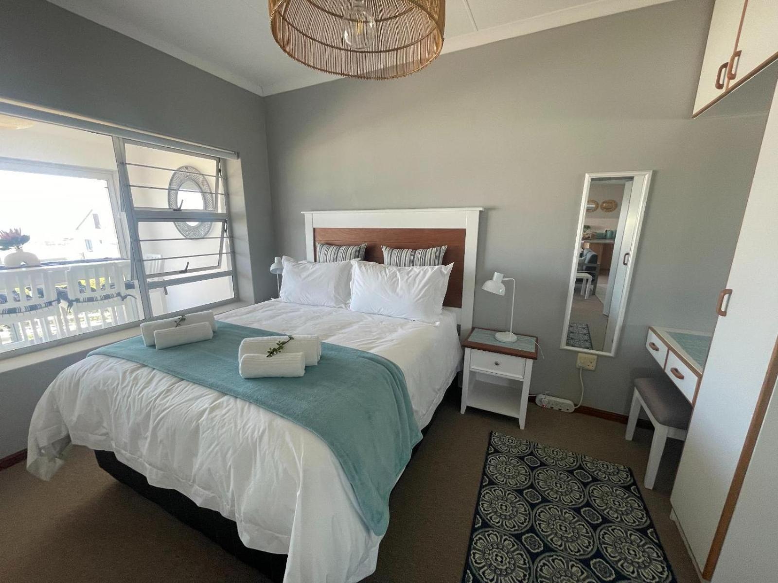 Hotel Footprints In Kleinmond Habitación foto